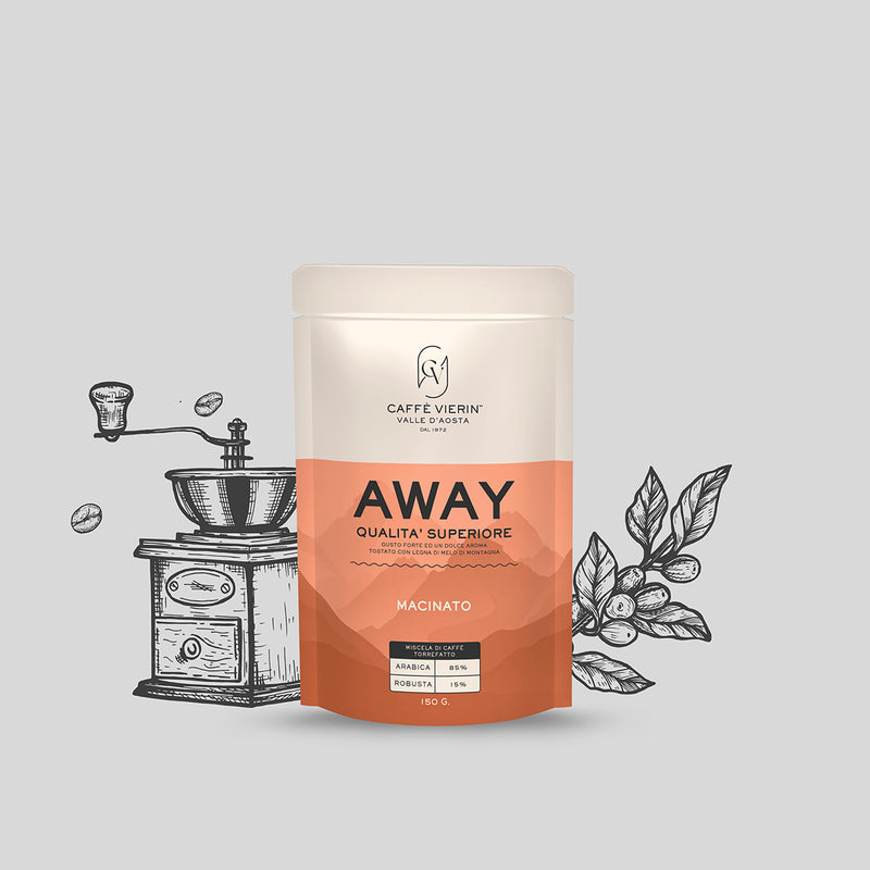 AWAY