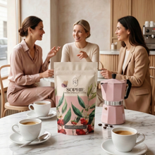 Sophie – Caffè Specialty Arara dal Brasile