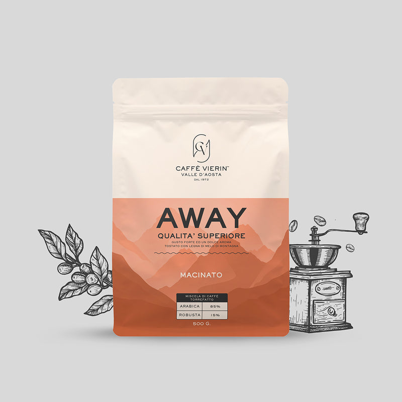 AWAY